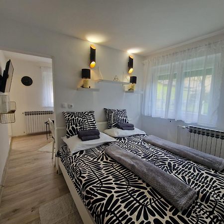 Studio Apartman Marica - Ogulin, Hrvatska 外观 照片