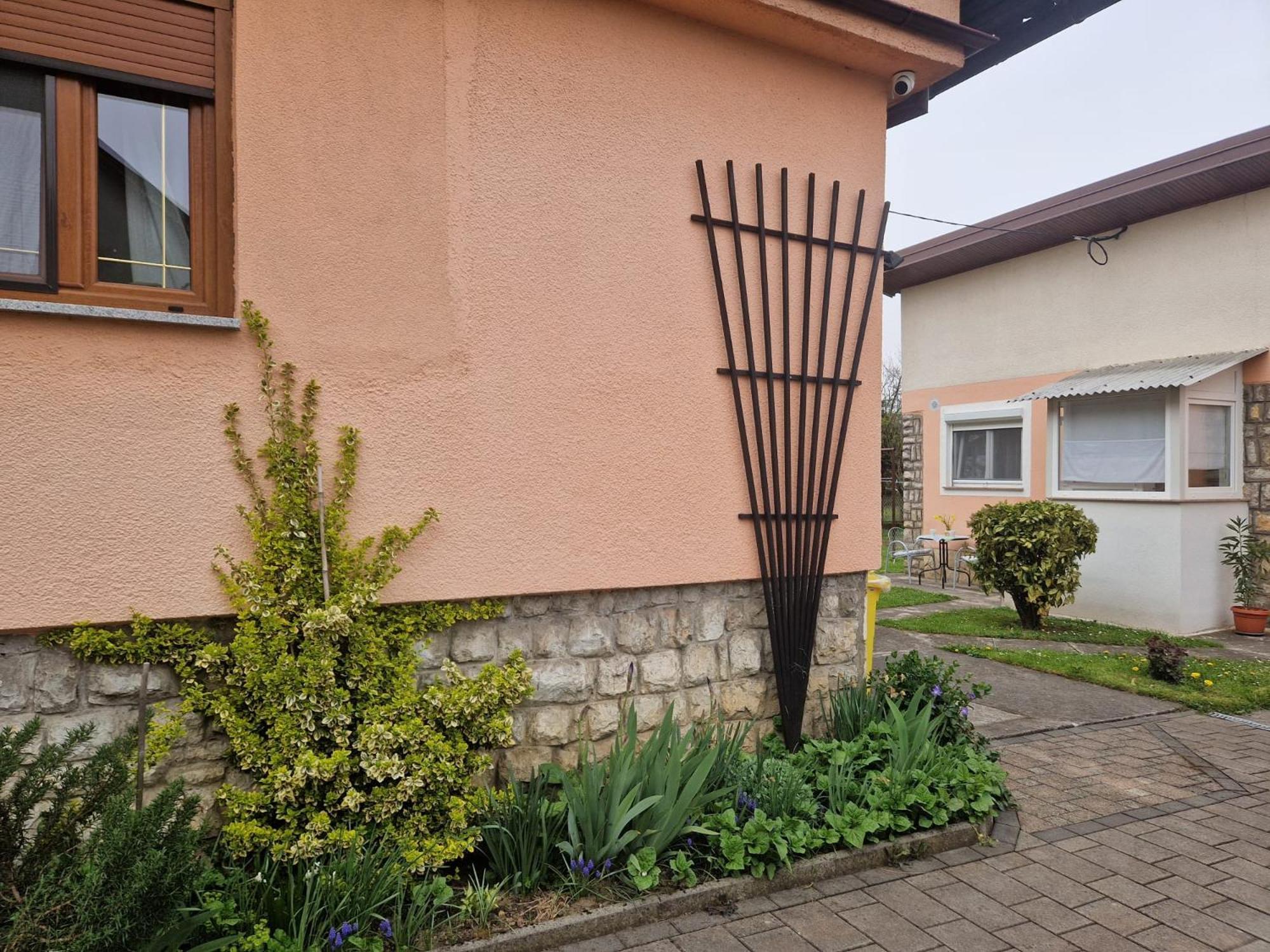 Studio Apartman Marica - Ogulin, Hrvatska 外观 照片