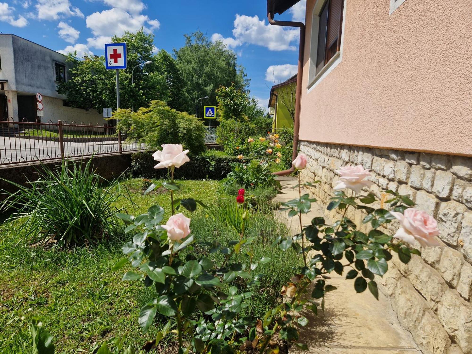Studio Apartman Marica - Ogulin, Hrvatska 外观 照片